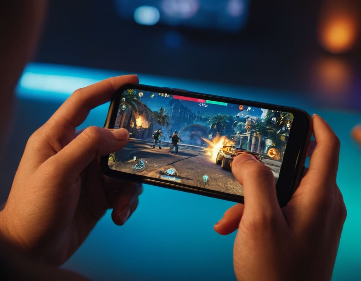 Logo of Indian Indie Developers Association